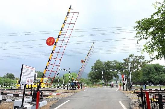 Civil Infrastructure & Track Works