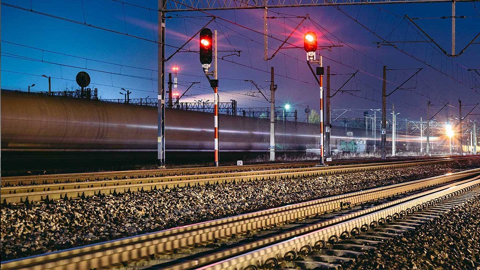 Railway Signalling & Telecommunication